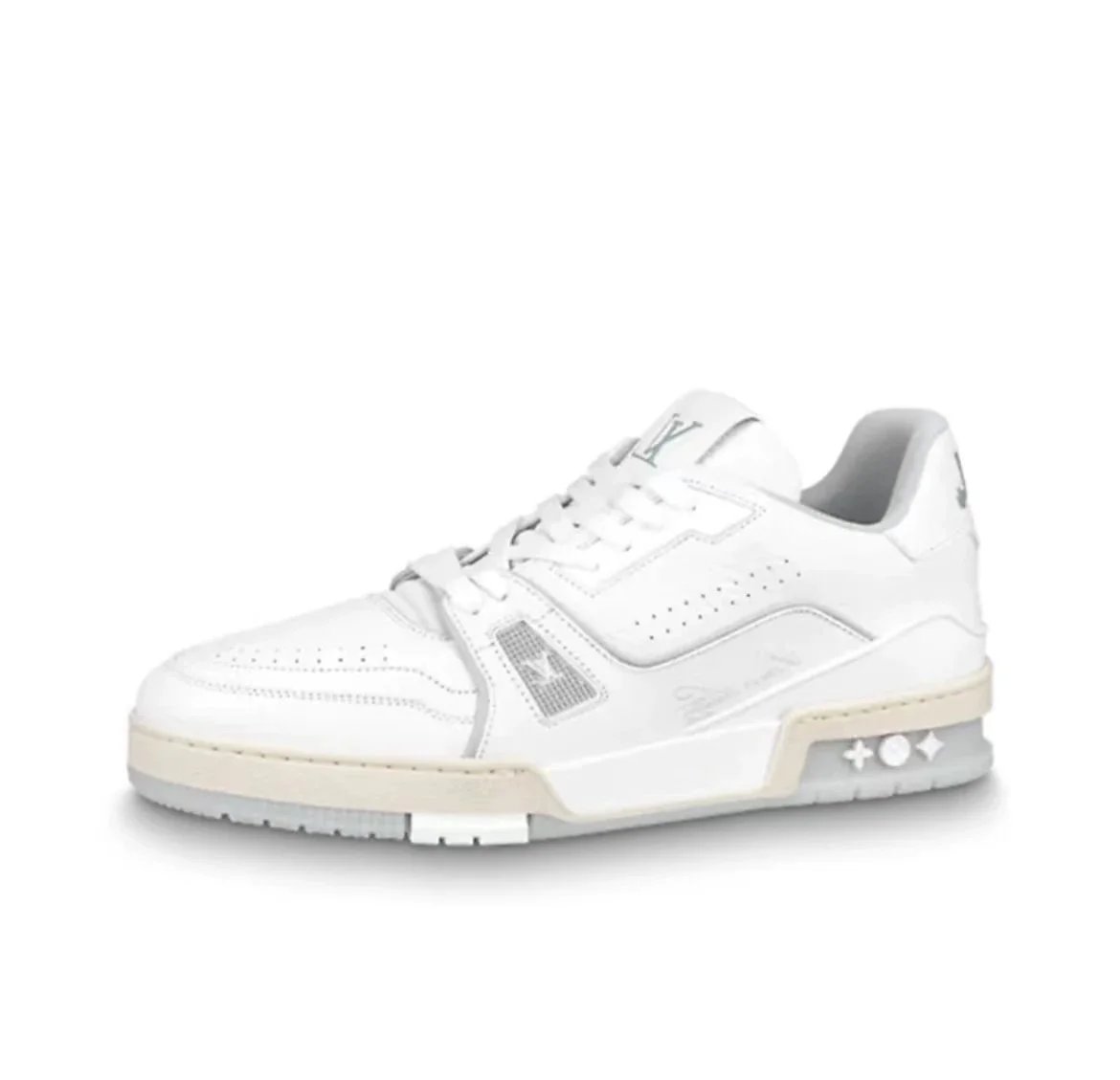 54 White Cement