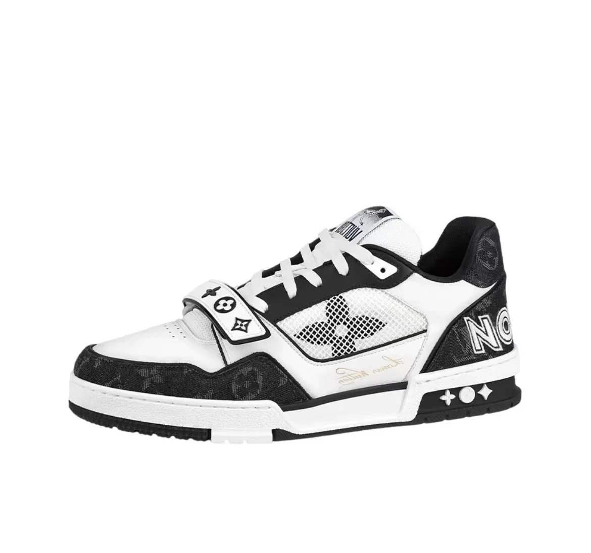 Black Velcro