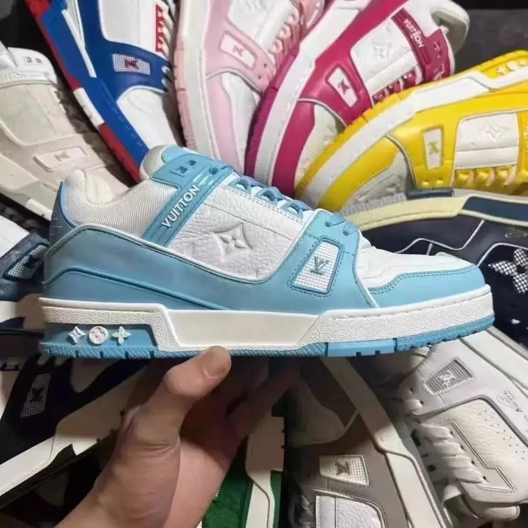 Sky blue