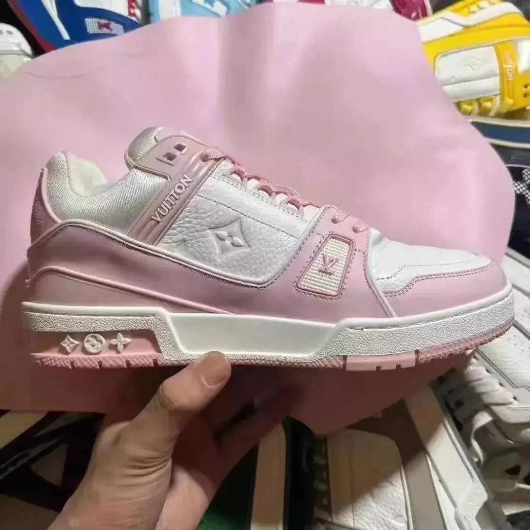 Rose pink