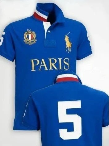 Paris-bule