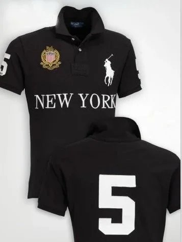New York-black