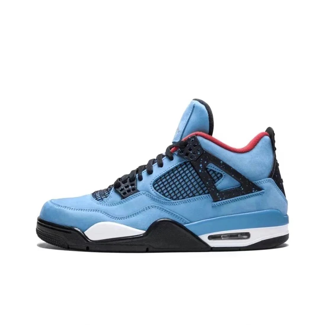 I8 AJ4 Ts Ice Blue [308497-406]