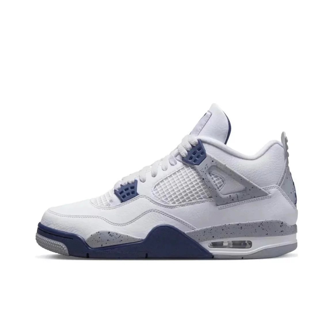I8 AJ4 Midnight Blue [DH6927-140]