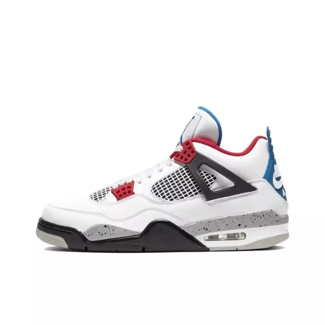 I8 AJ4 Mandarin Ducks [CI1184-146]