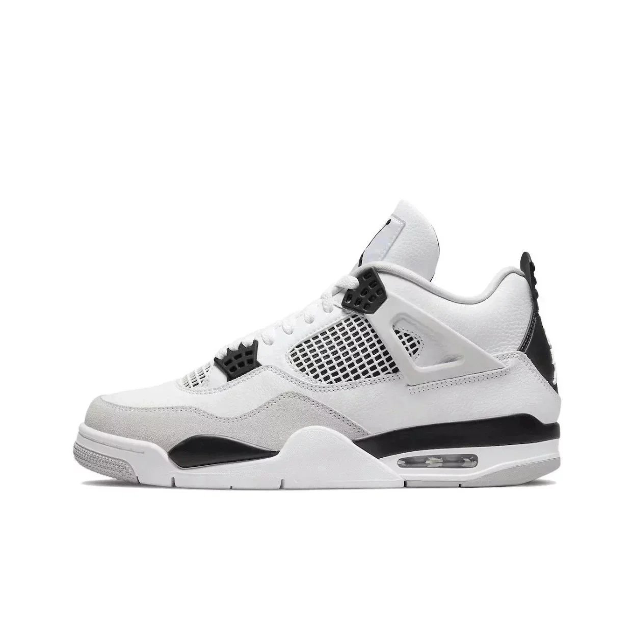 I8 AJ4 White Cement [DH6927-111]