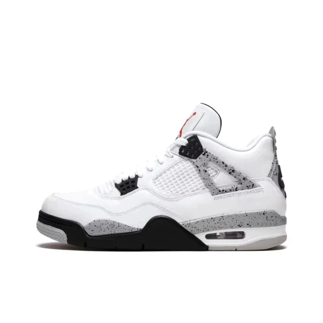 I8 AJ4 White Cement [840606-192]