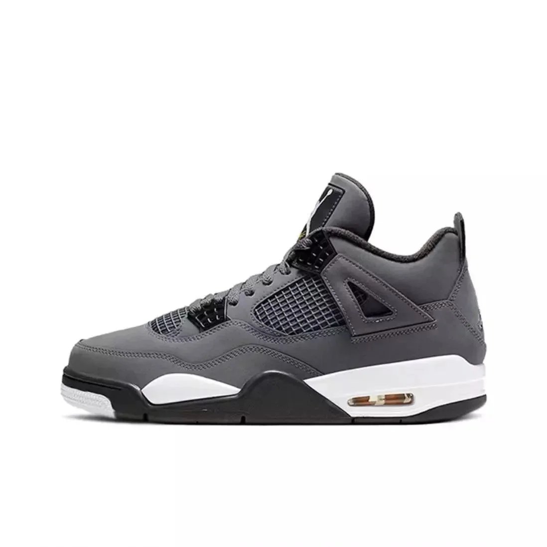 I8 AJ4 Cool Gray [308497-007]