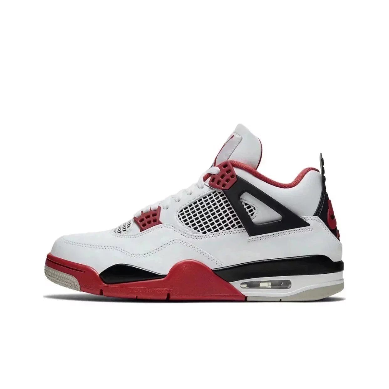 I8 AJ4 Flame Red [DC7770-160]