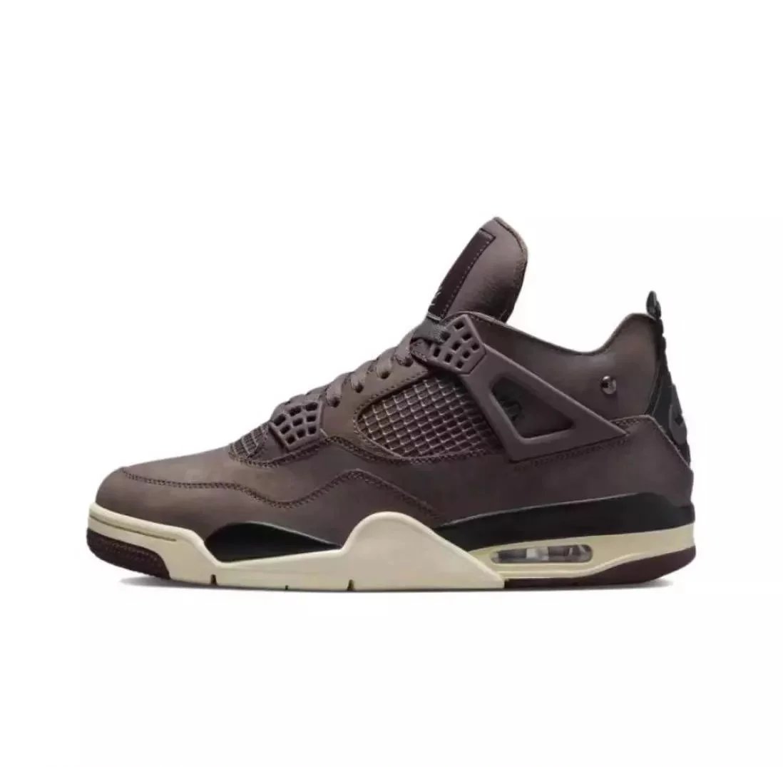 I8 AJ4 AMM wine-red collaboration [DV6773-220]