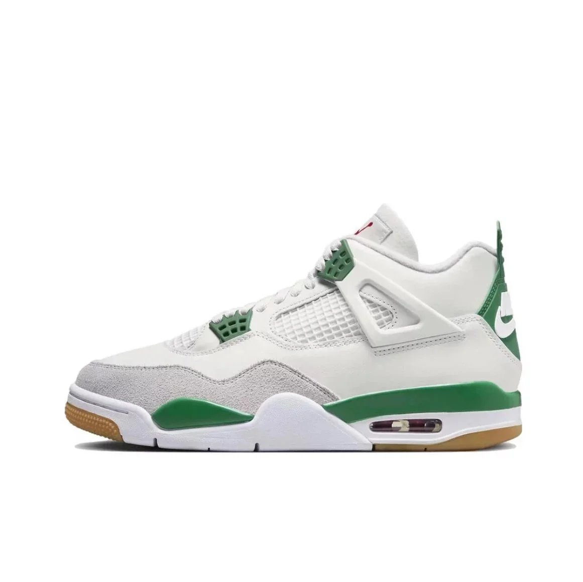 I8 AJ4 SB collaboration white-green [DR5415-103]