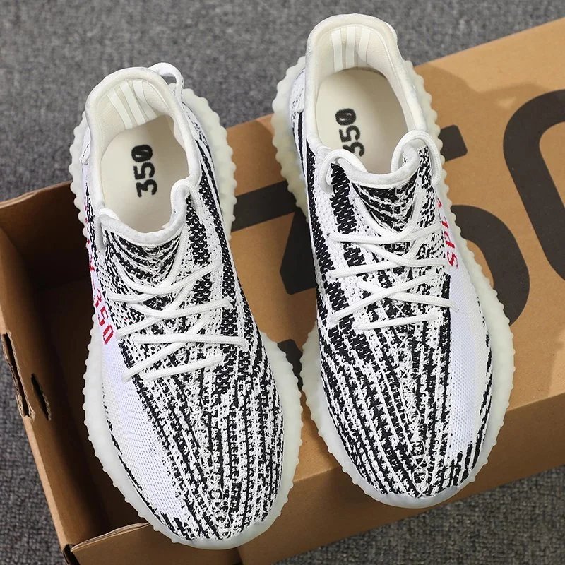 White Zebra (Genuine Explosive BT Version)