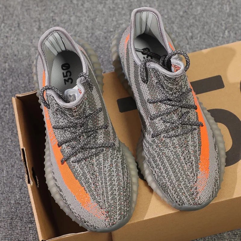Gray Orange (Genuine Explosive BT Version)