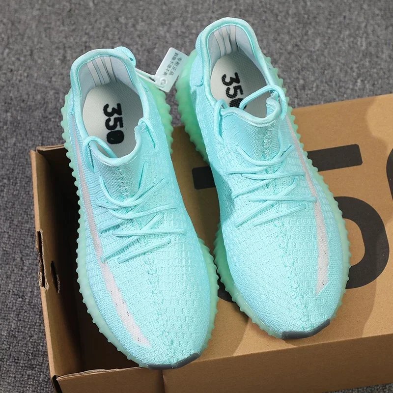 Glacier Blue (Genuine Explosive BT Version)