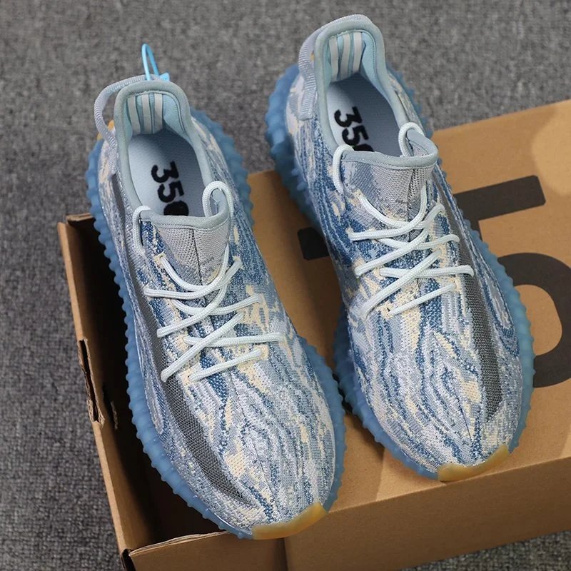 Blue Ocean (Genuine Explosive BT Version)