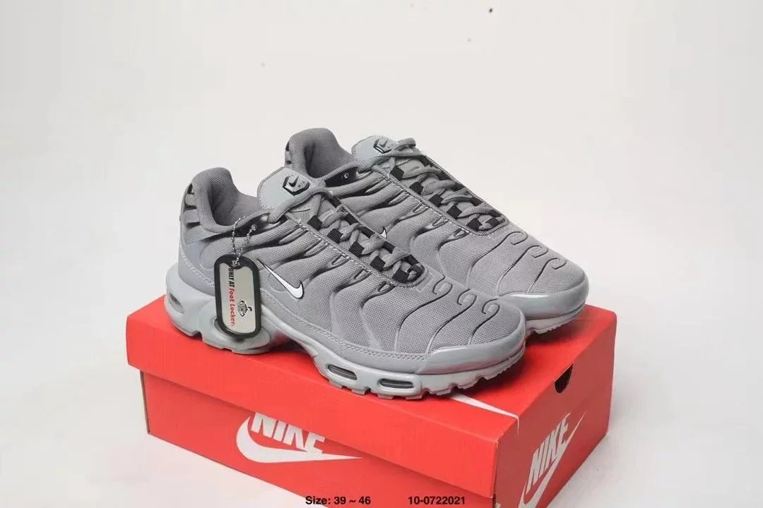 Wolf Grey