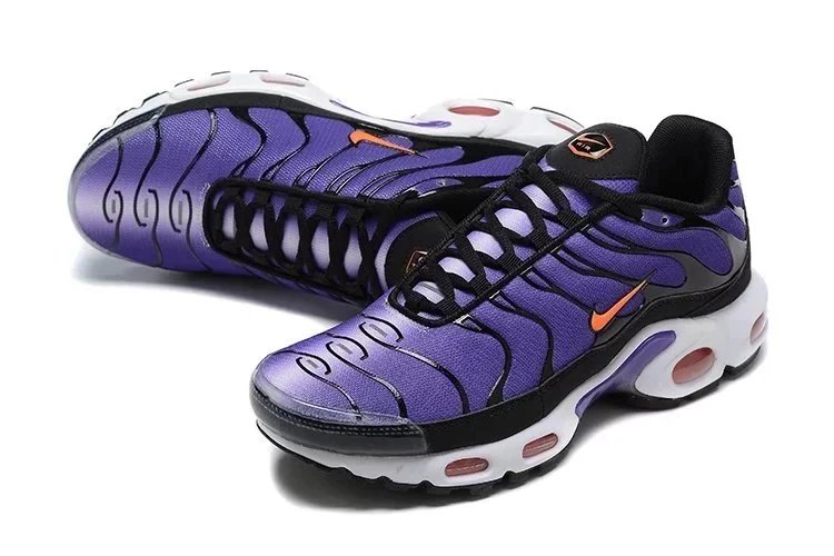 Voltage Purple
