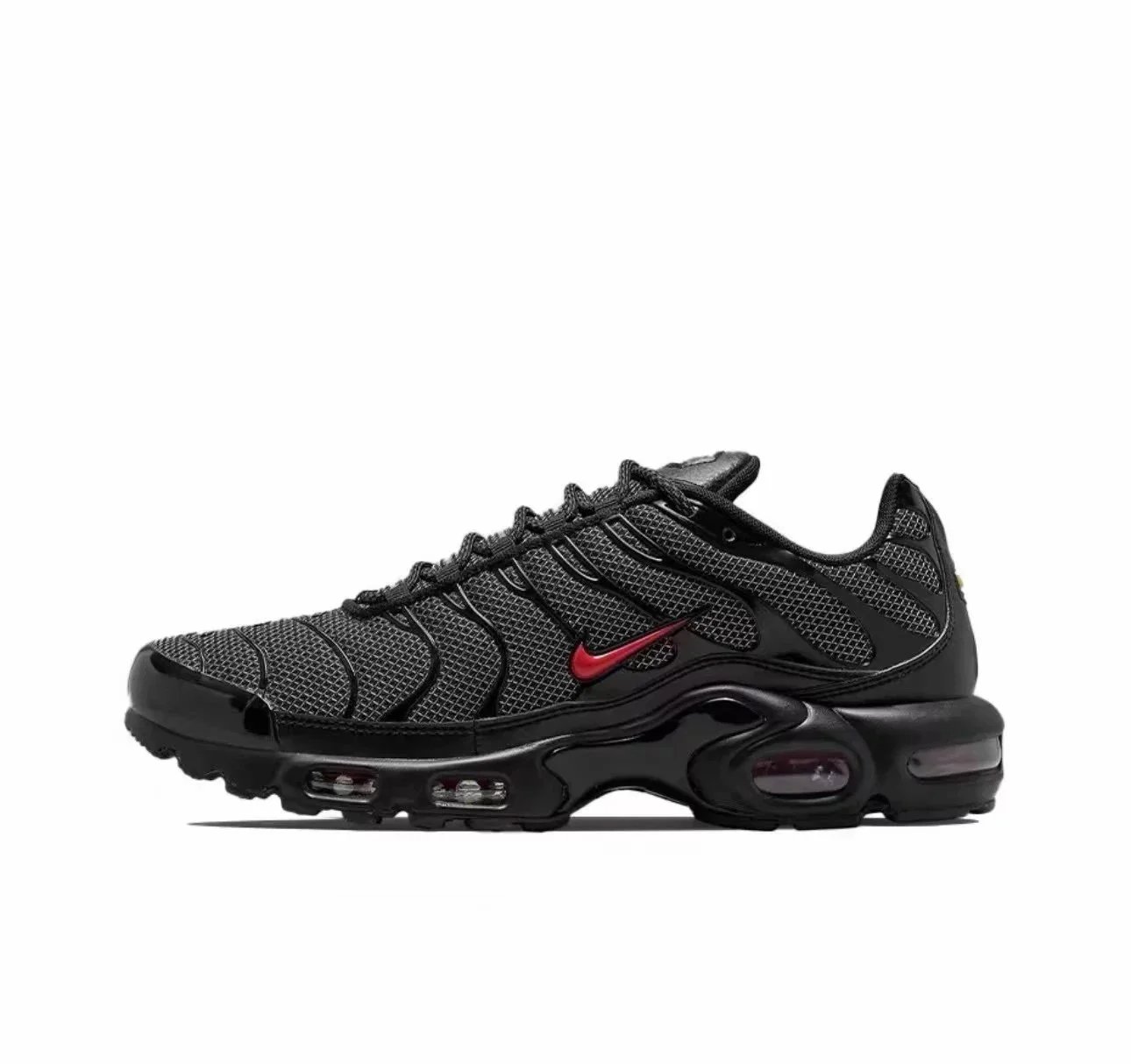 Black Red