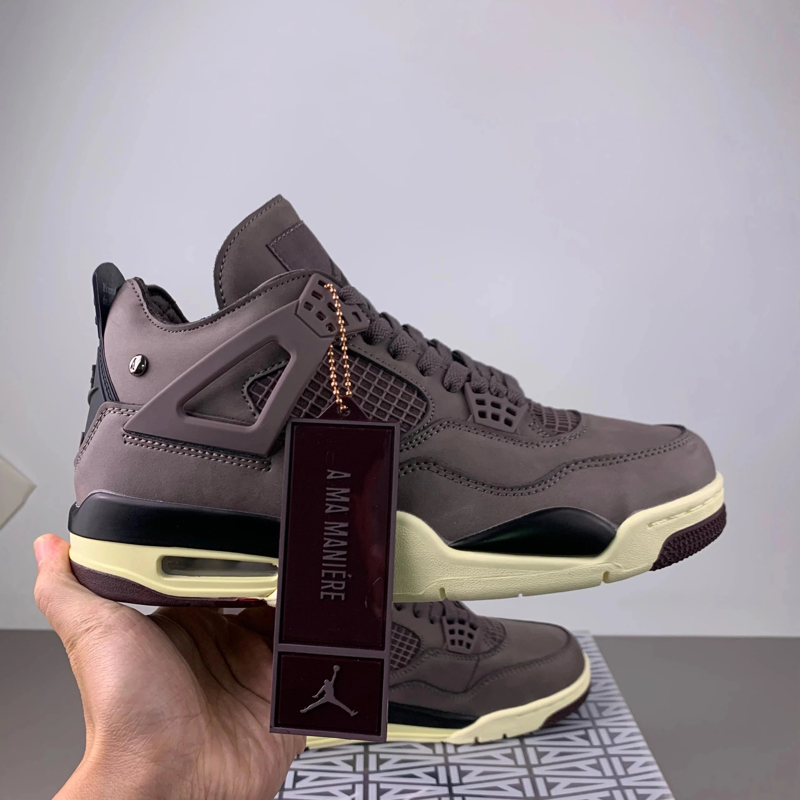 DV6773-220 Wine Red