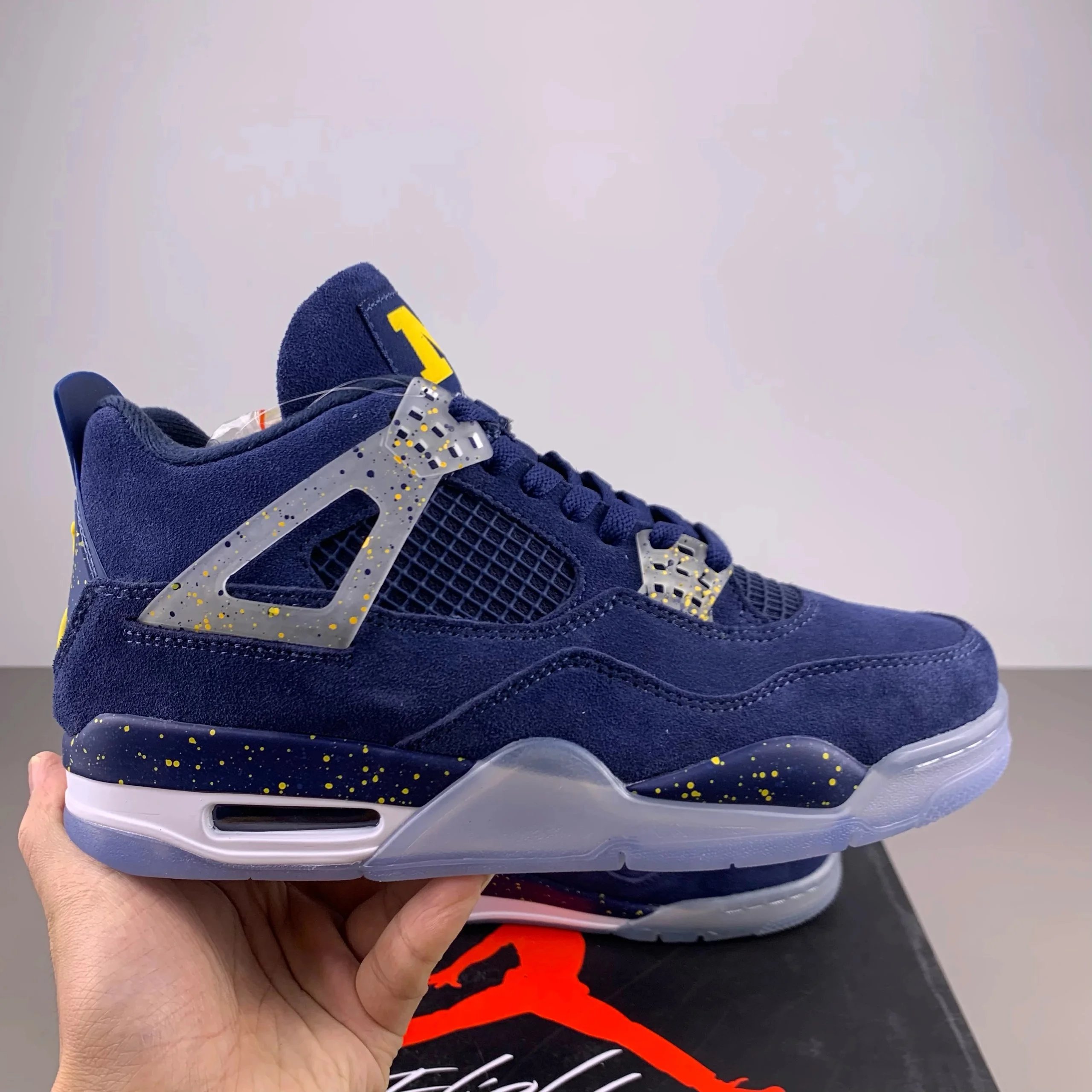 1036660 Michigan Exclusive