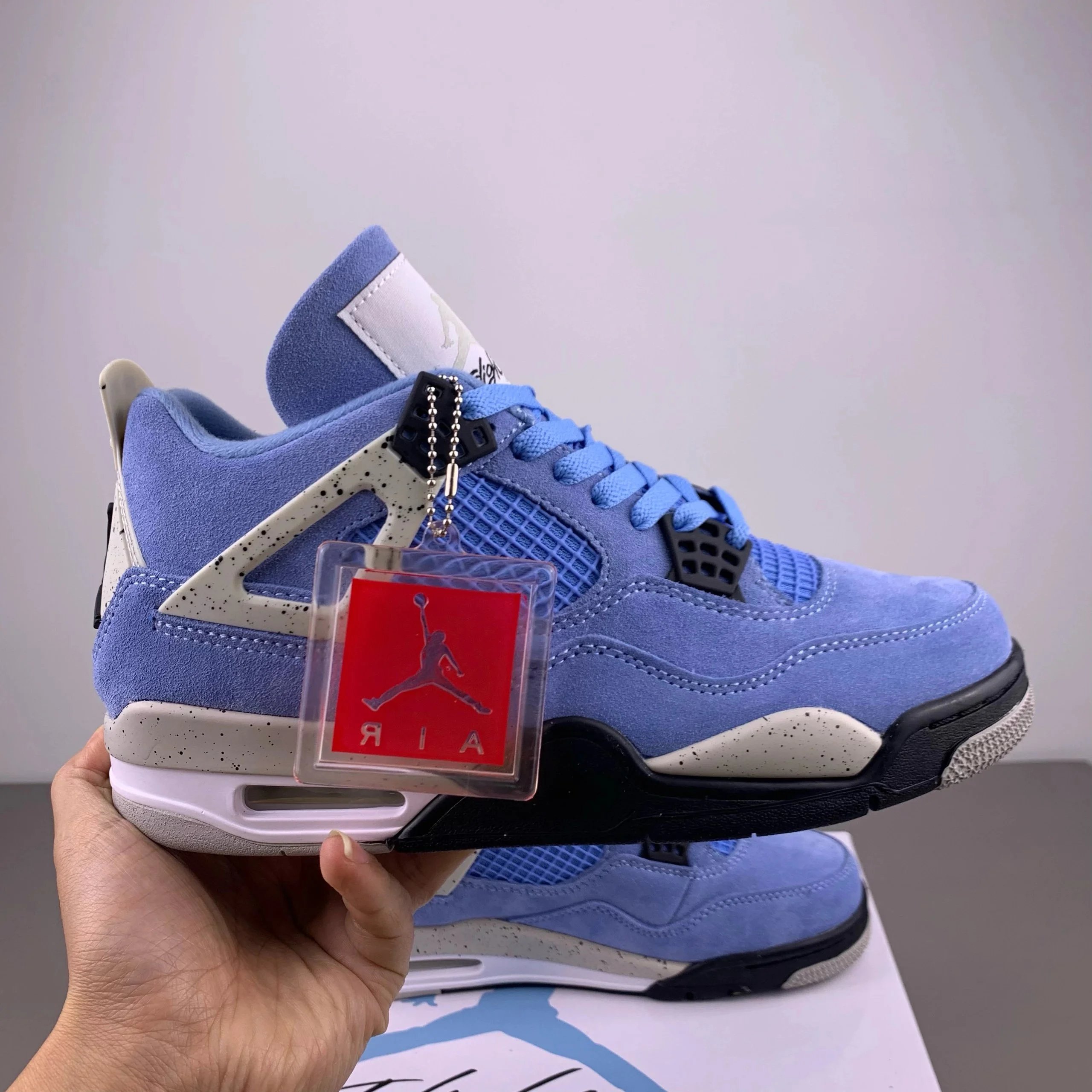 CT8527-400 University Blue