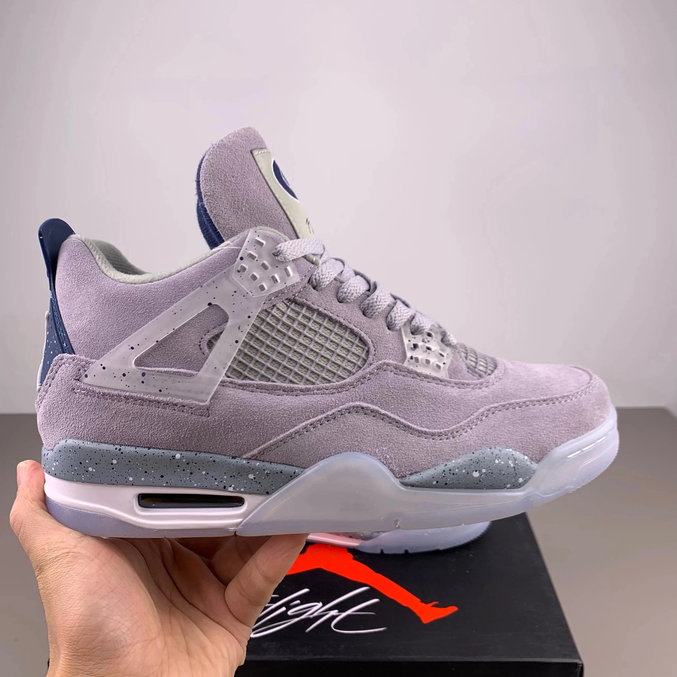 Georgia Exclusive