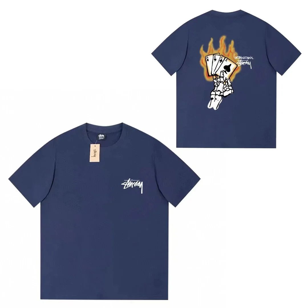 002 Navy Blue