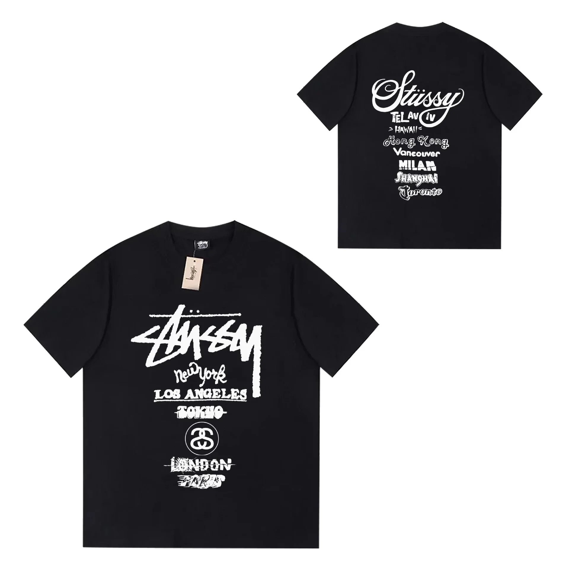 004 black