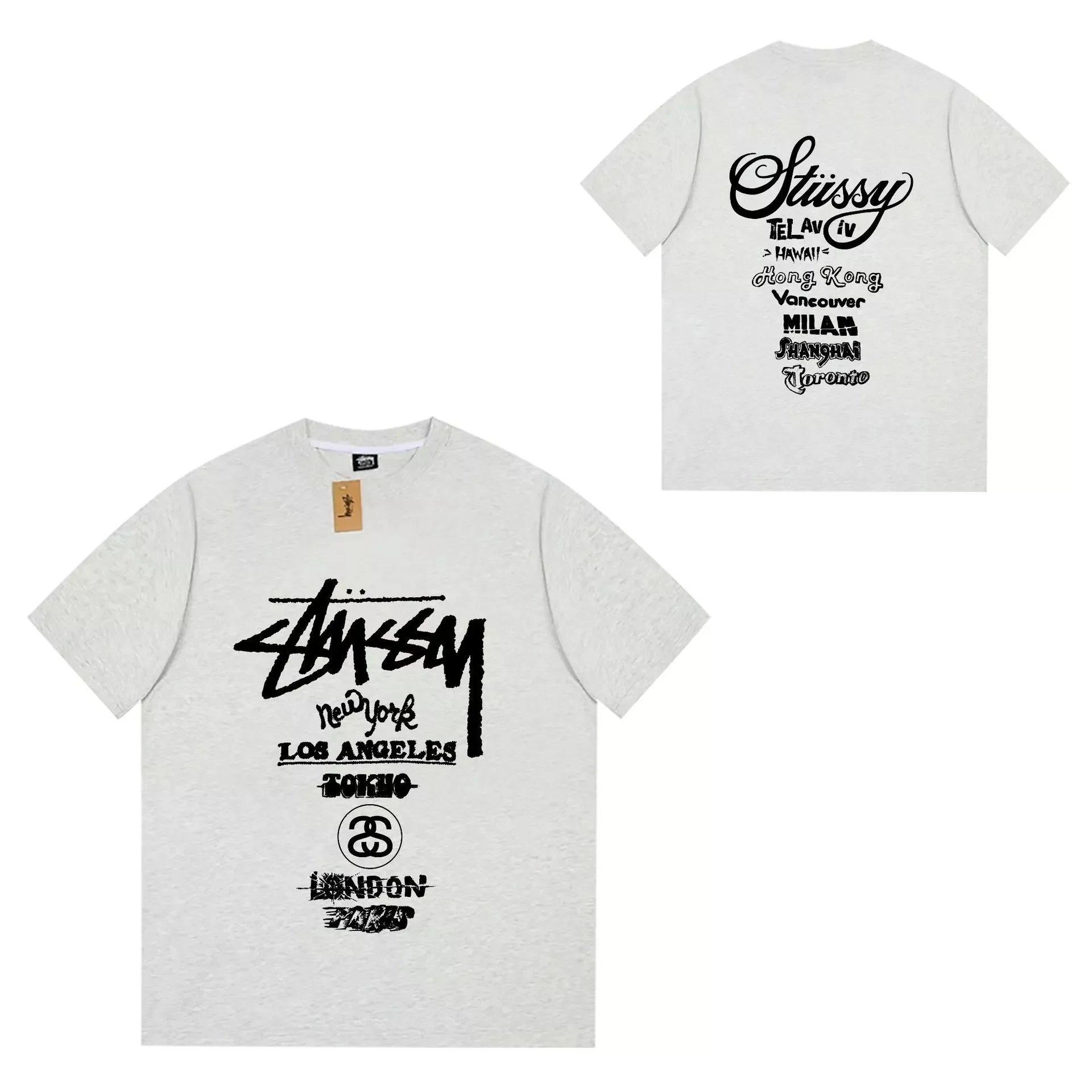 004 Heather Gray
