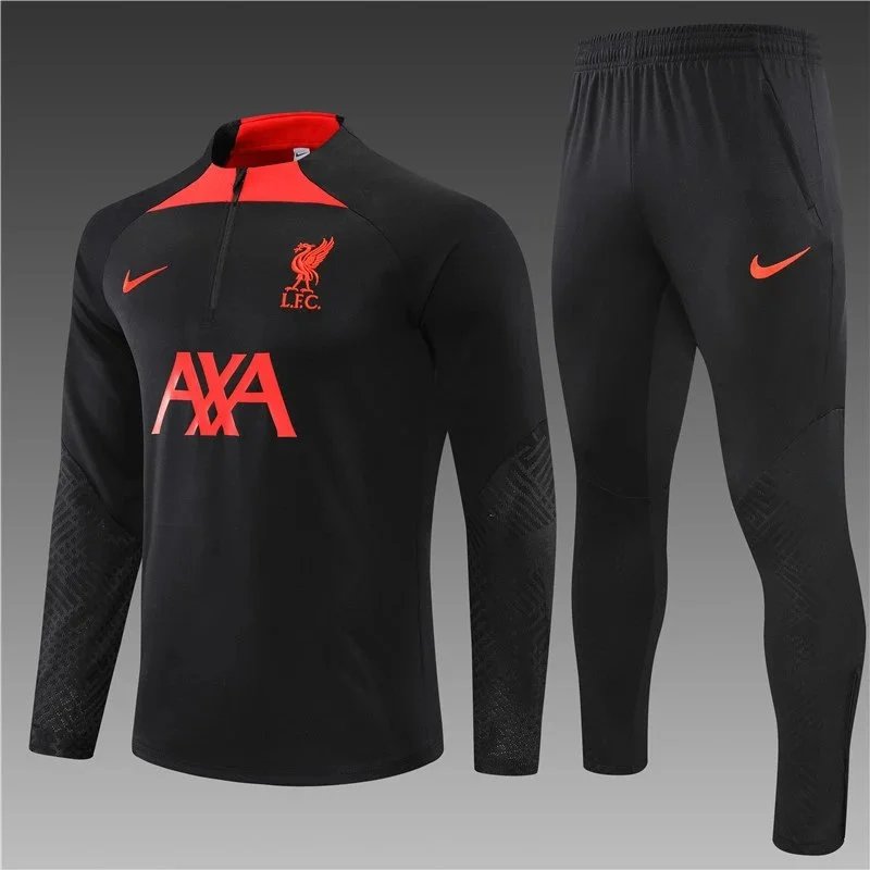 2223 Liverpool black suit