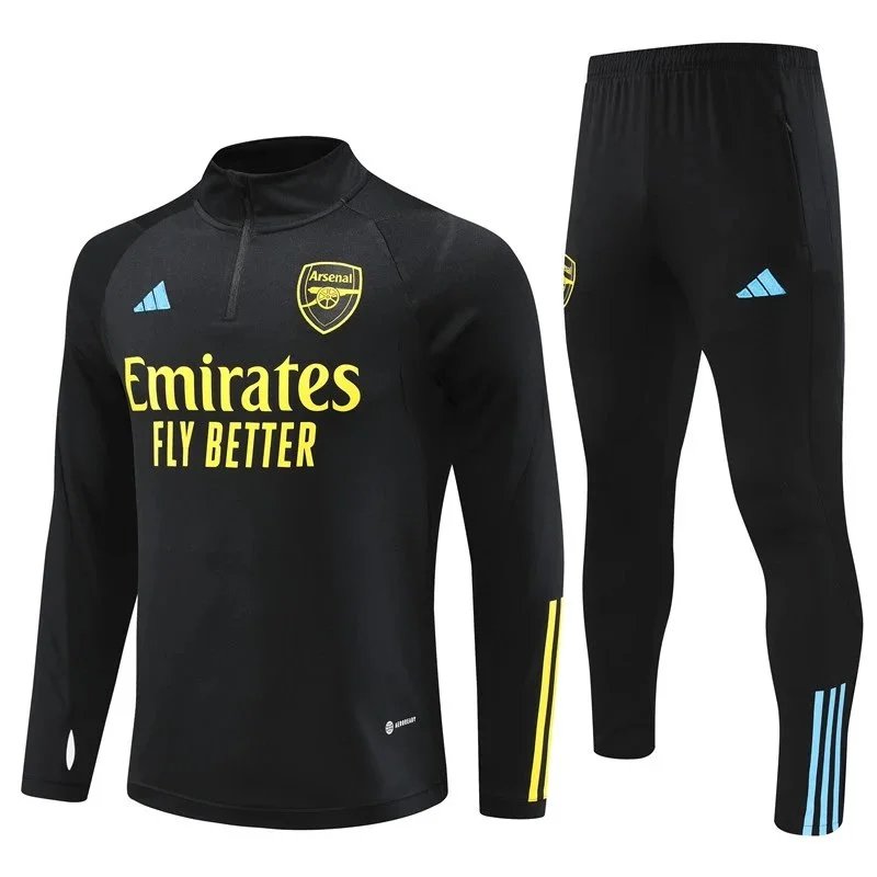 2324 Arsenal Black Set