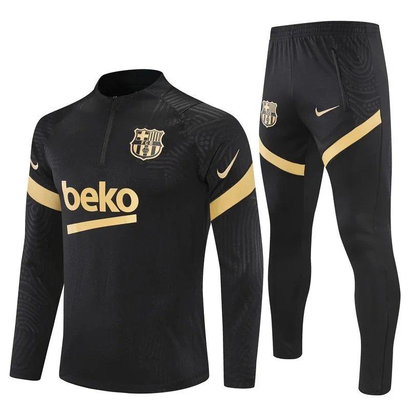 2021BS black gold suit