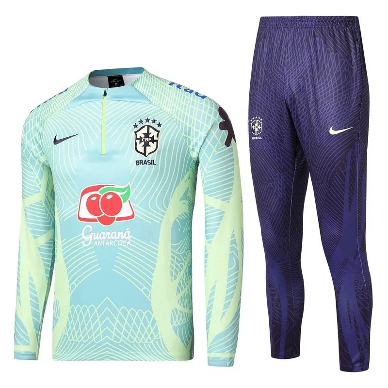 2223 Brazil inkjet set