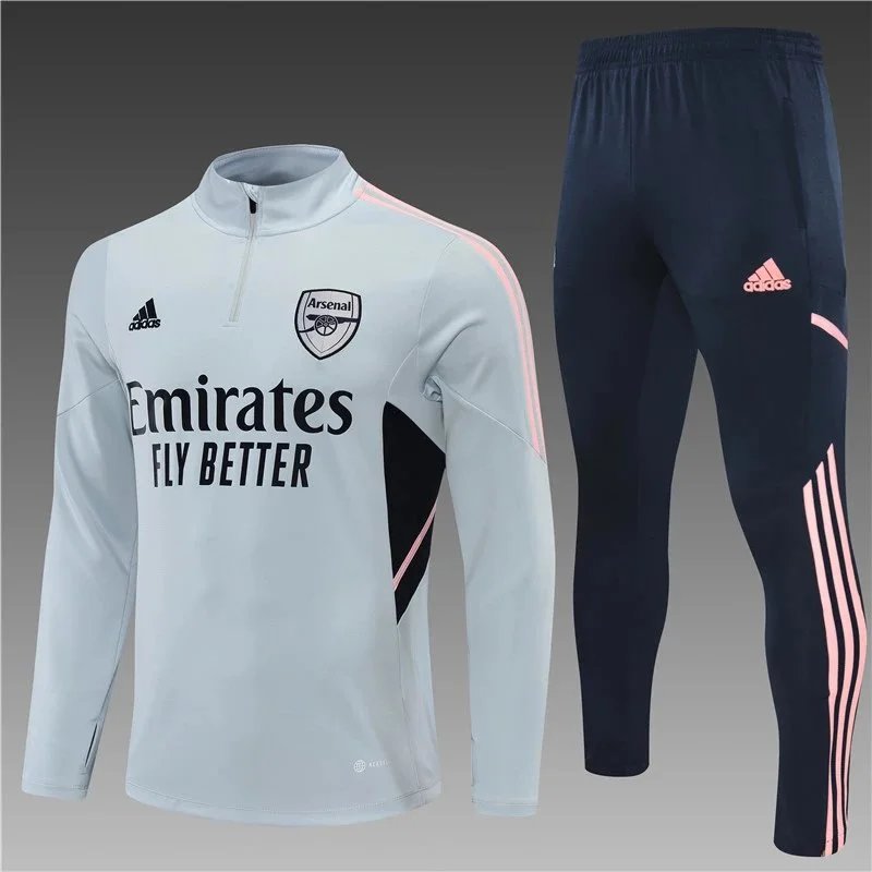 2223 Arsenal gray set