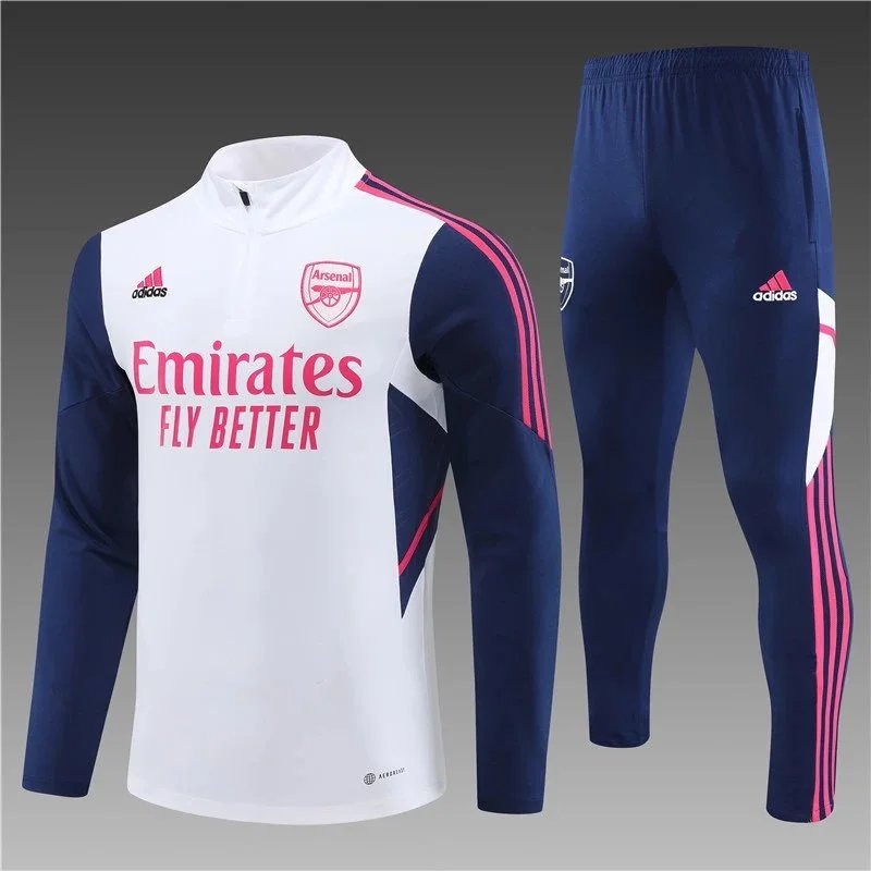 Off-White 2223 Arsenal White Set