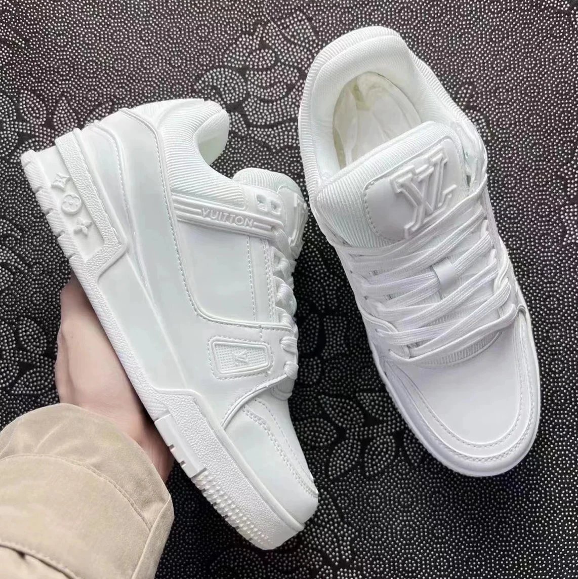 White 17
