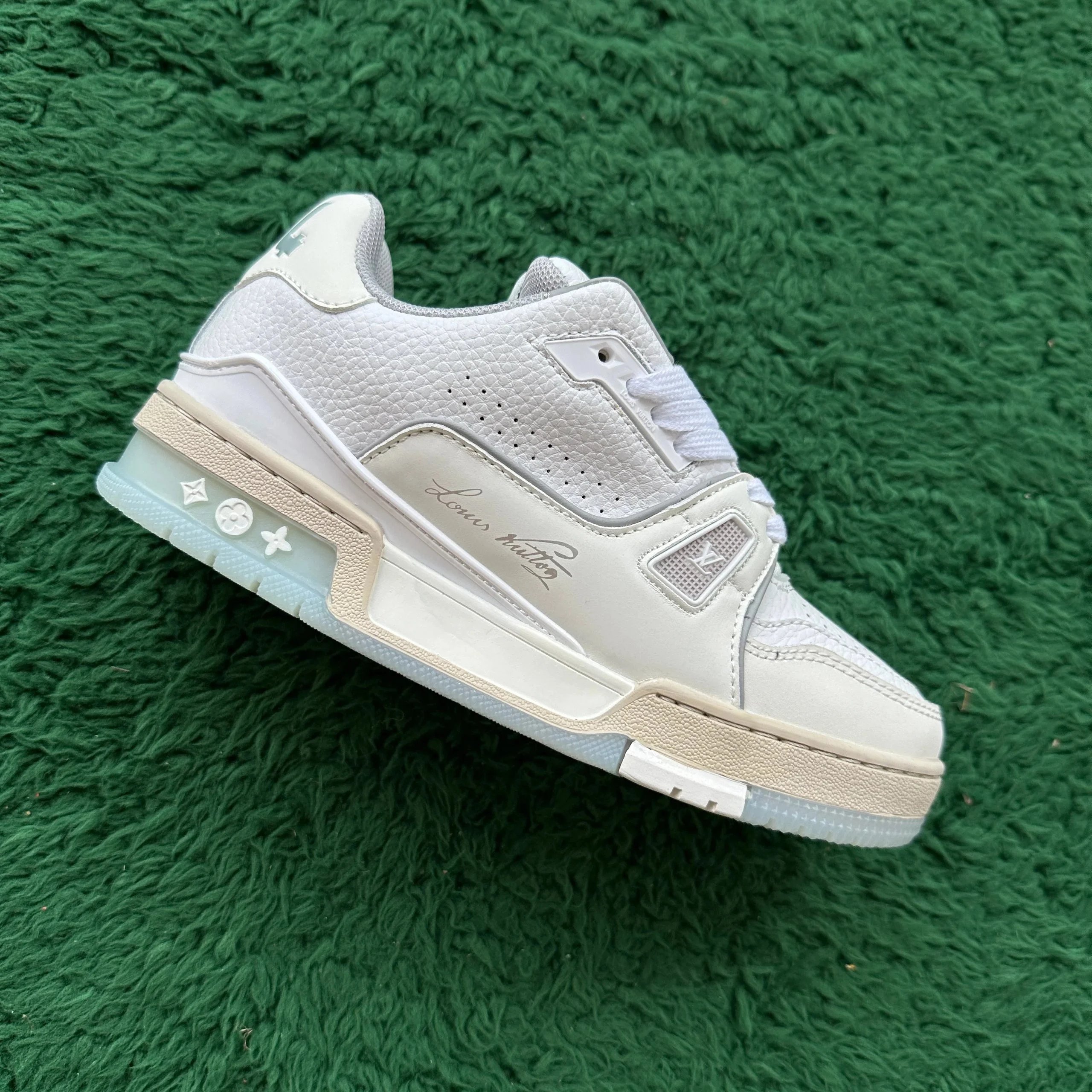 White Cement 19