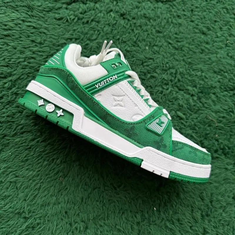 White Green 20
