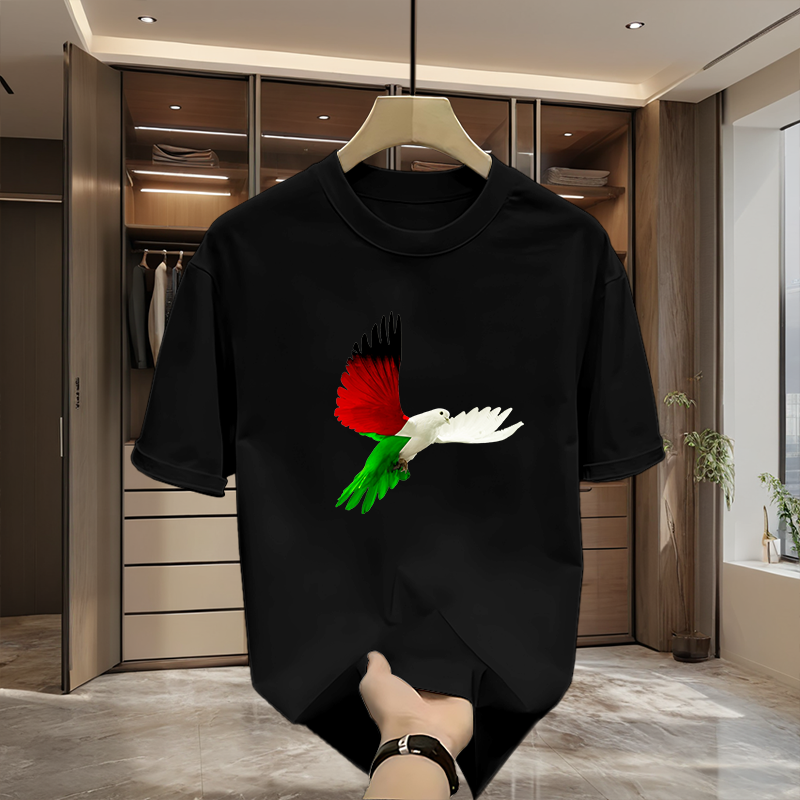 1 black