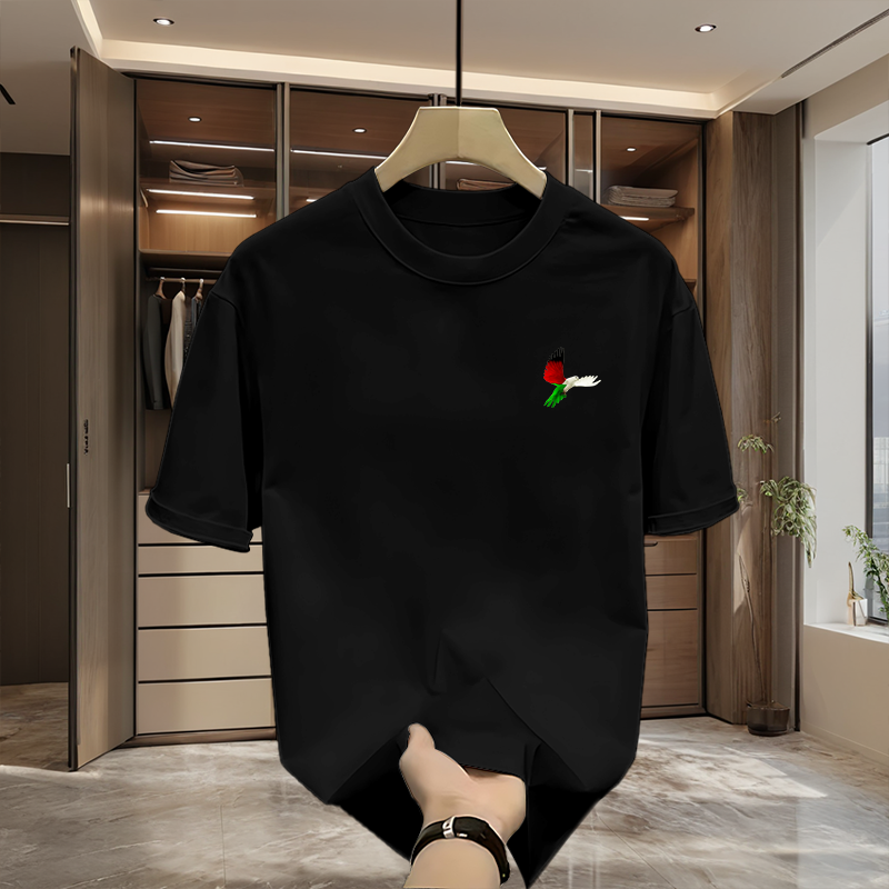 6 black