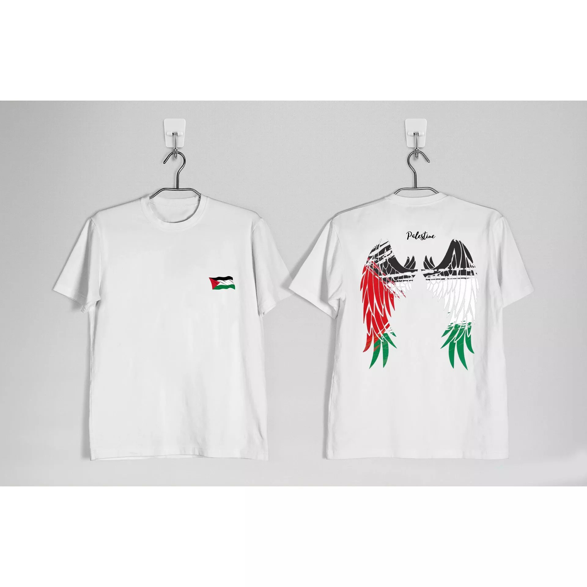 14 white