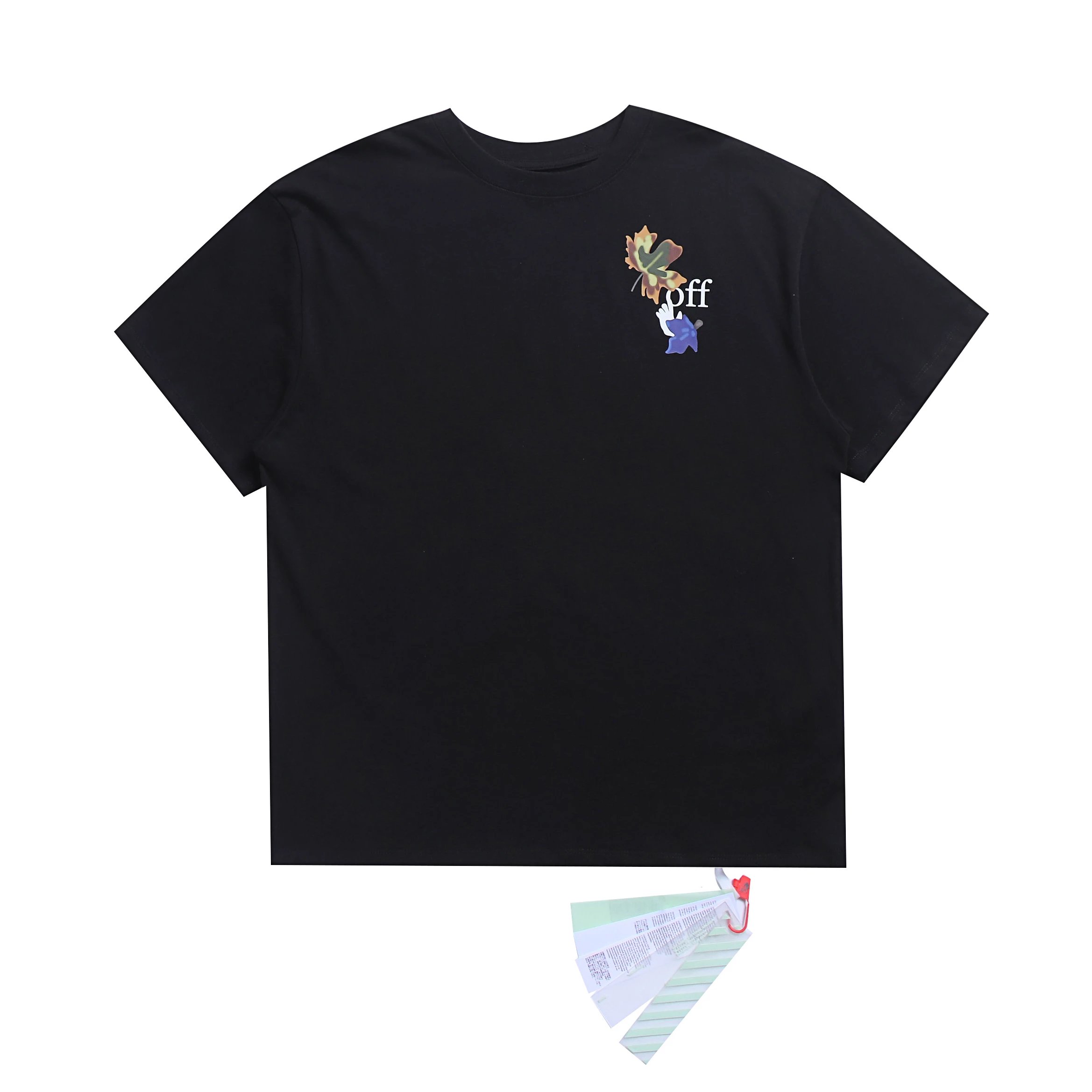 07 Black