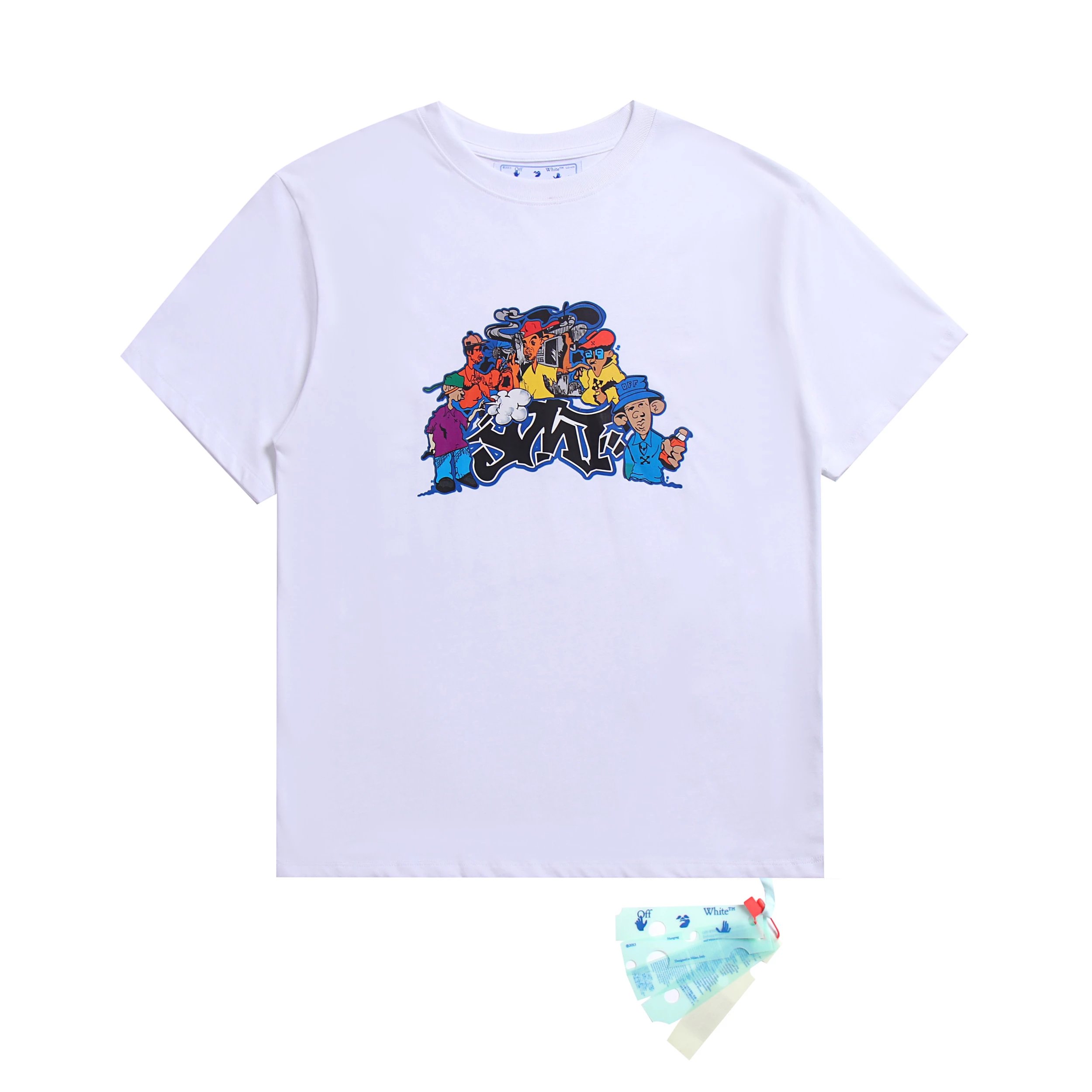 16 white