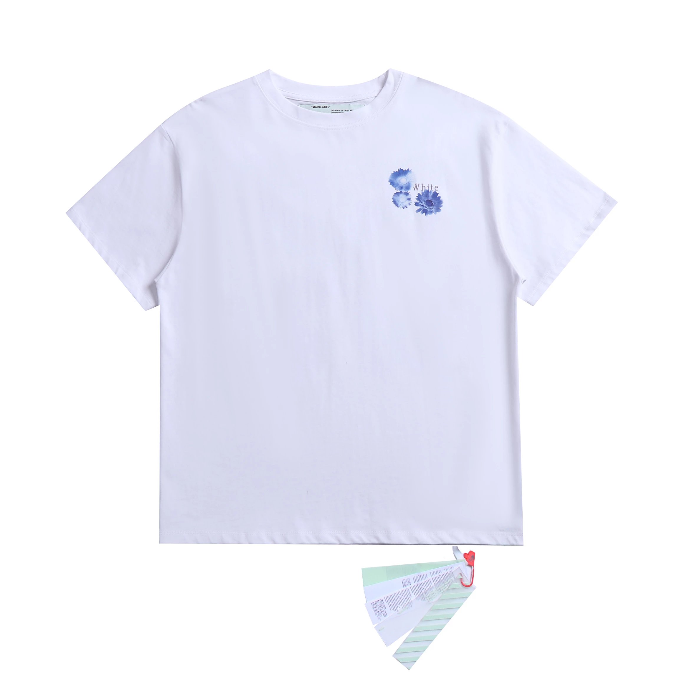 30 white