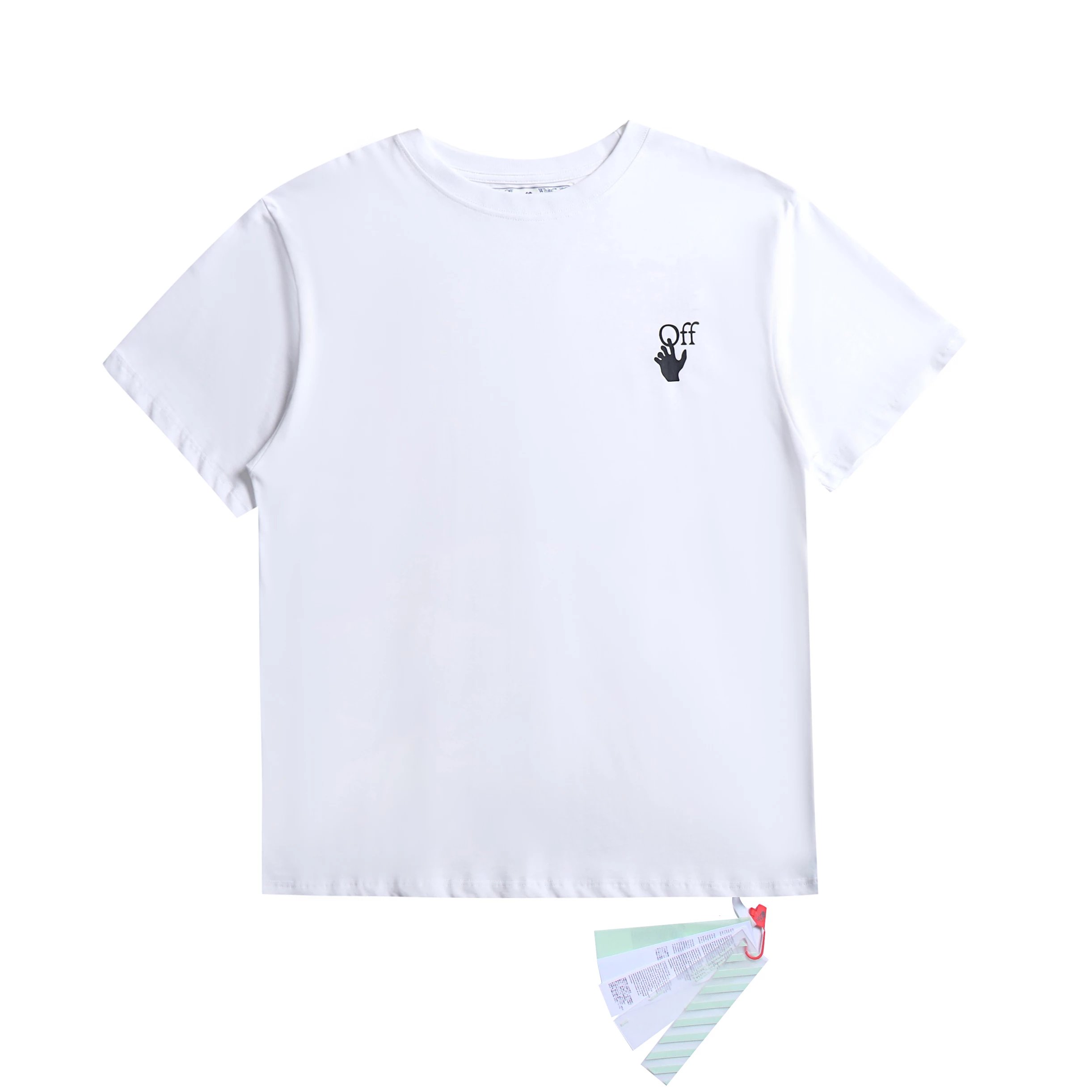 34 white