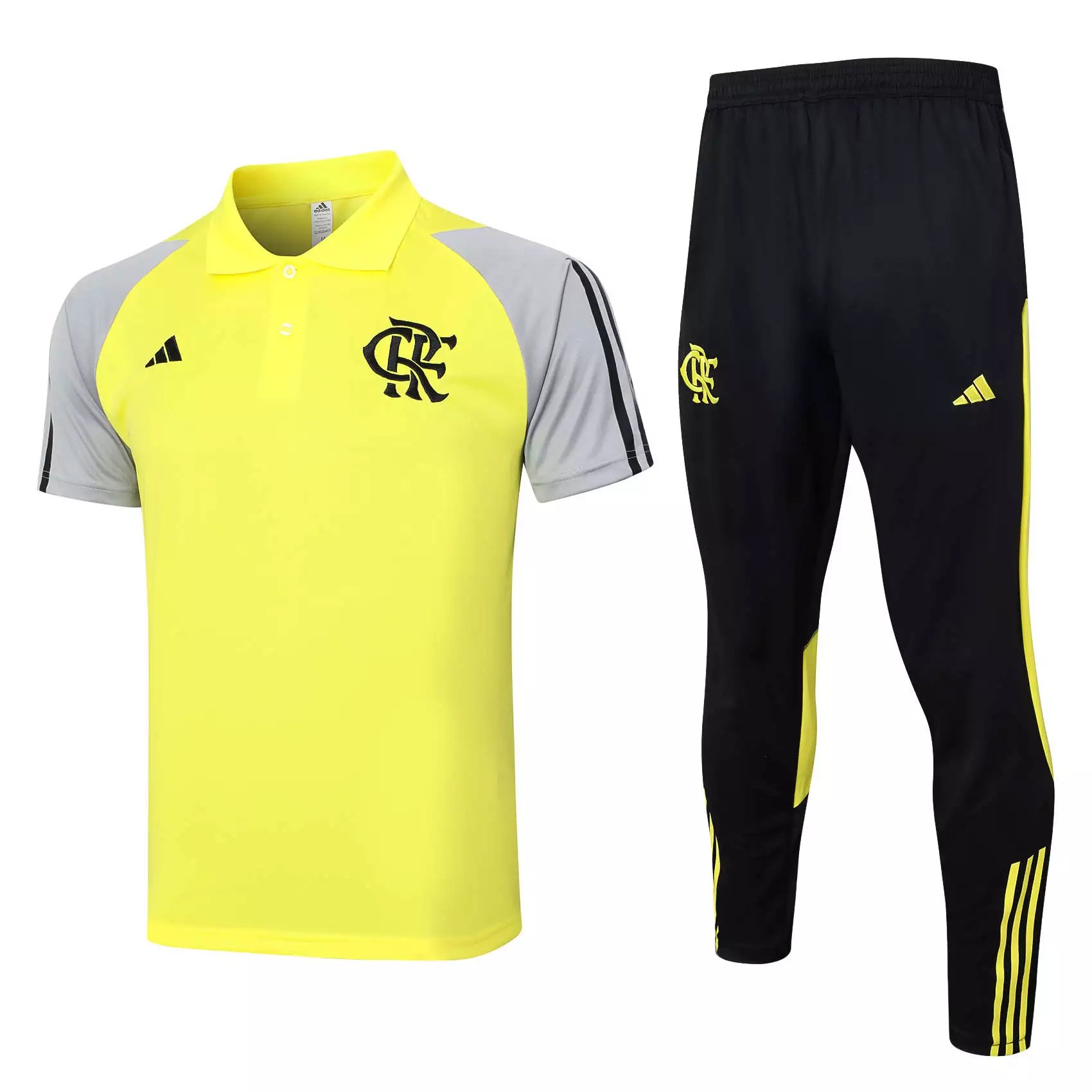 32 Yellow and black 006
