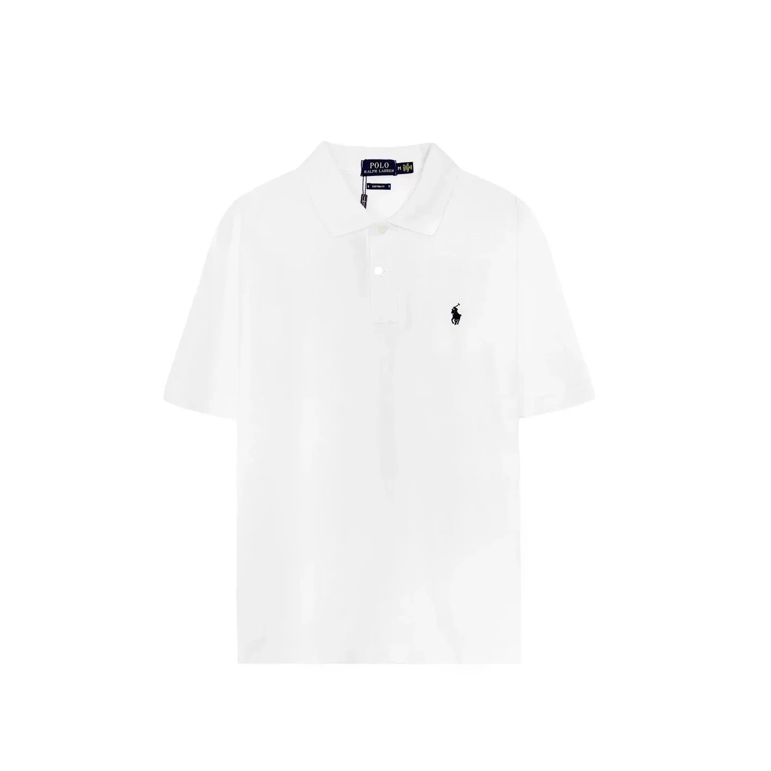 5 white