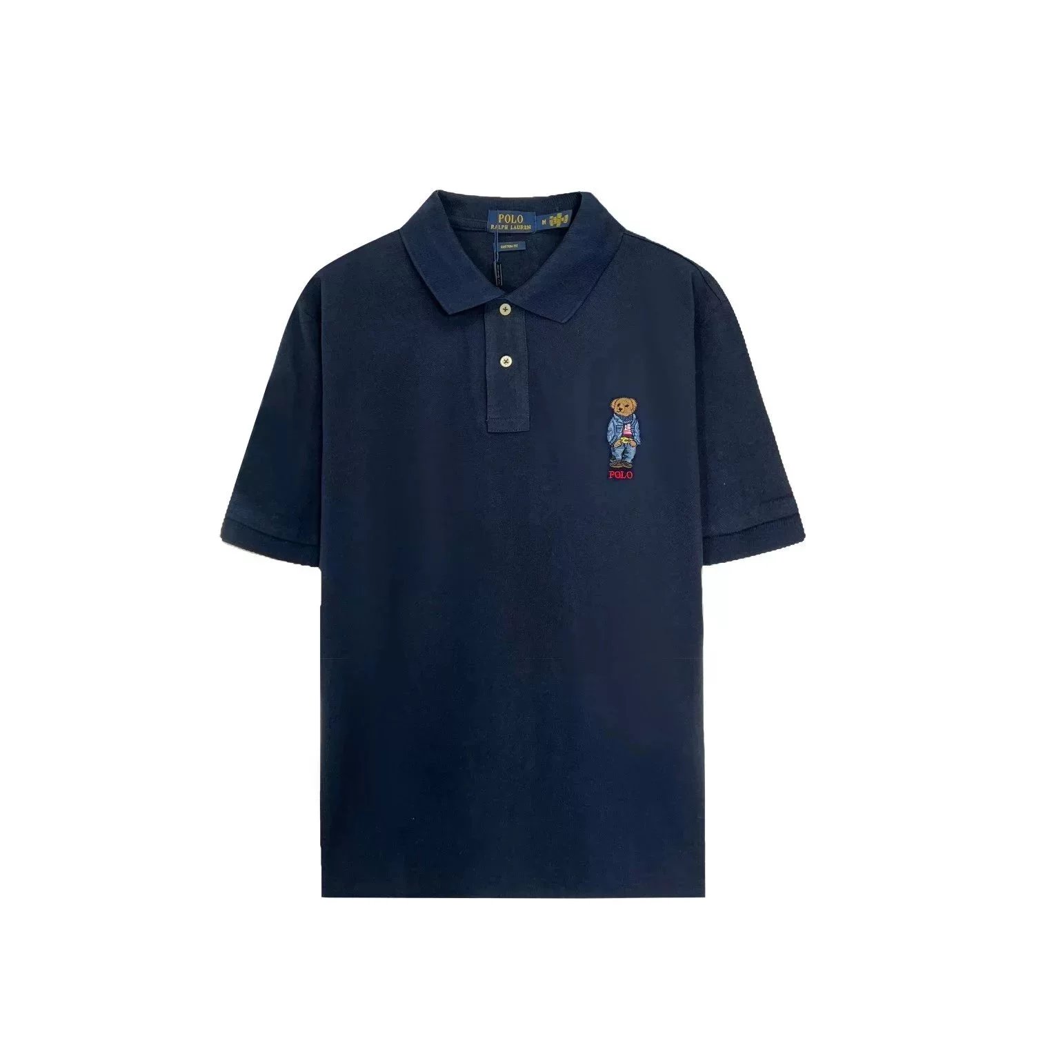6 Navy blue