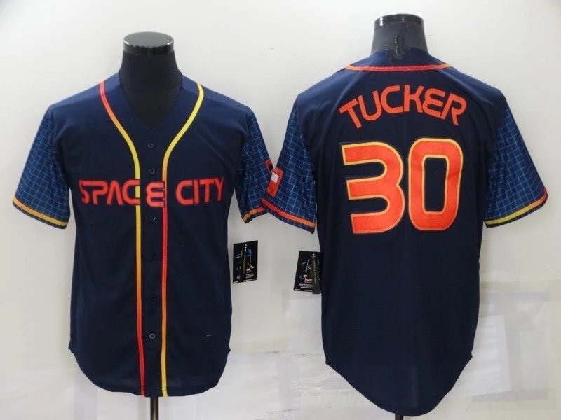 Astros Fans Edition Dark Blue 30
