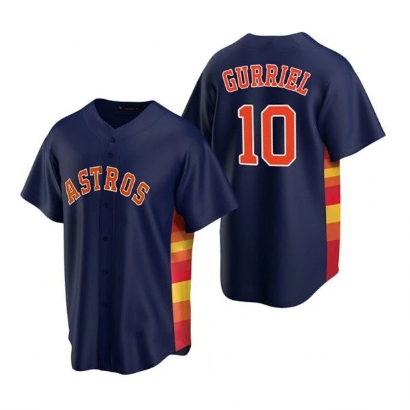 Astros Fans Edition Dark Blue 10